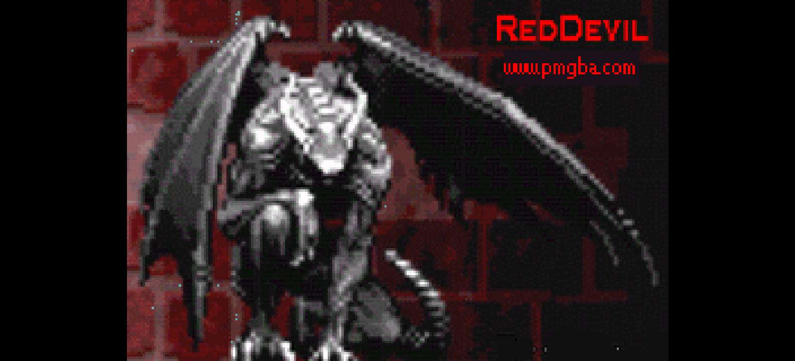 口袋妖怪弹珠台 - 红宝石&蓝宝石[红魔](简)(JP)(64.29Mb)